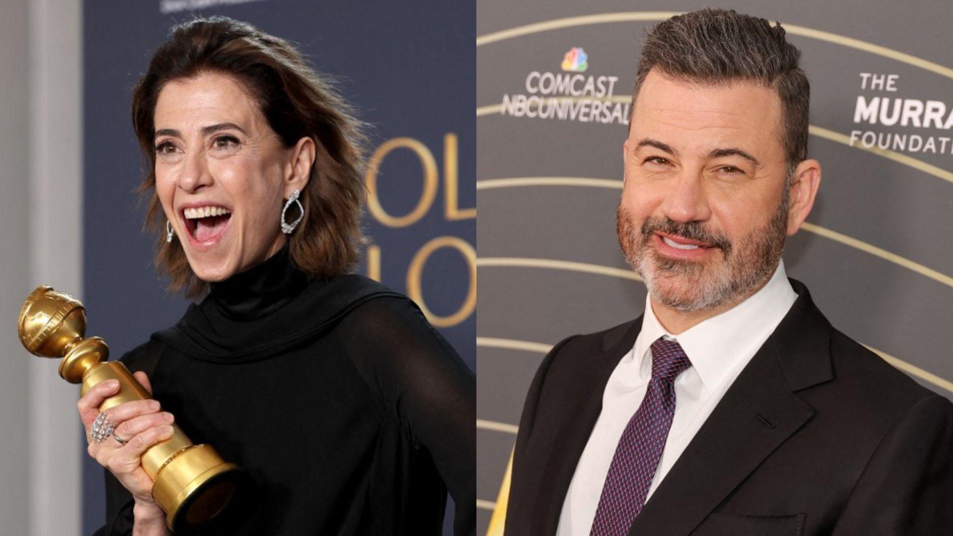 Fernanda Torres será entrevistada em famoso talk show dos Estados Unidos nesta quinta-feira (9); saiba como assistir