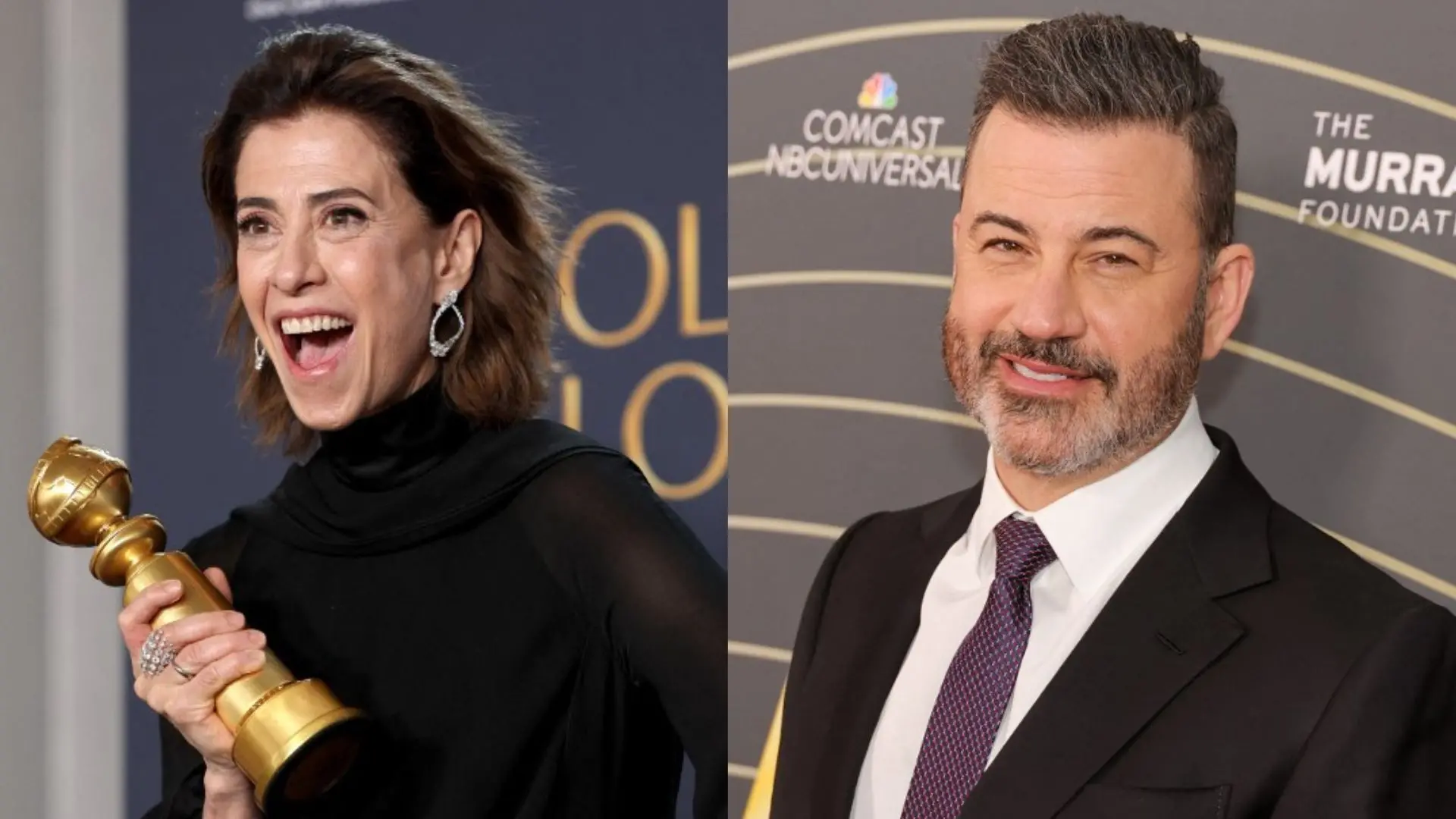 Fernanda Torres será entrevistada em famoso talk show dos Estados Unidos nesta quinta-feira (9); saiba como assistir