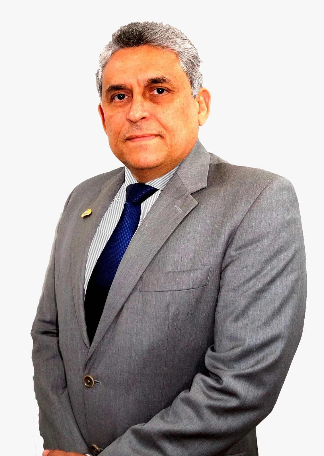 Jurandir Gurgel é membro do Conselho Curador da Fundação SINTAF