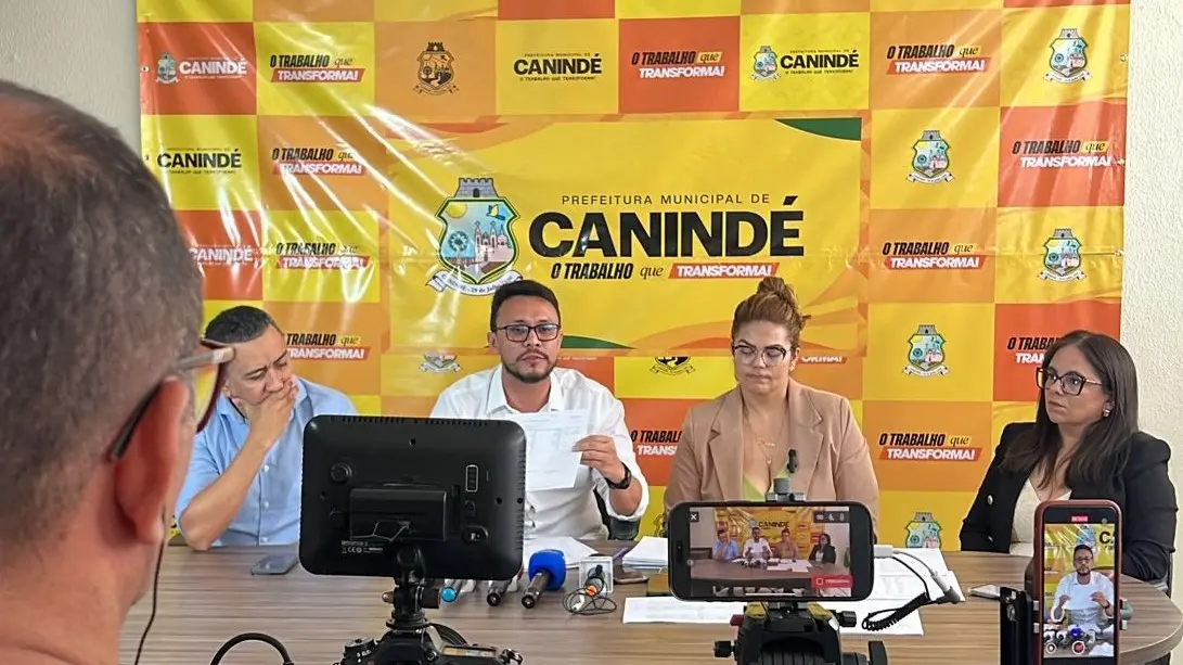 capa da noticia