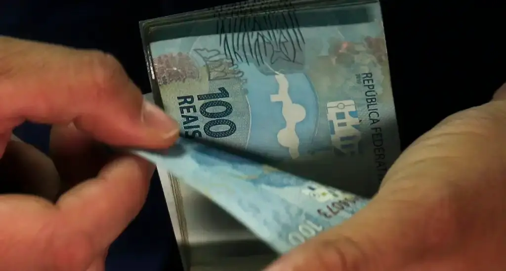 As estatísticas do SVR são divulgadas com dois meses de defasagem