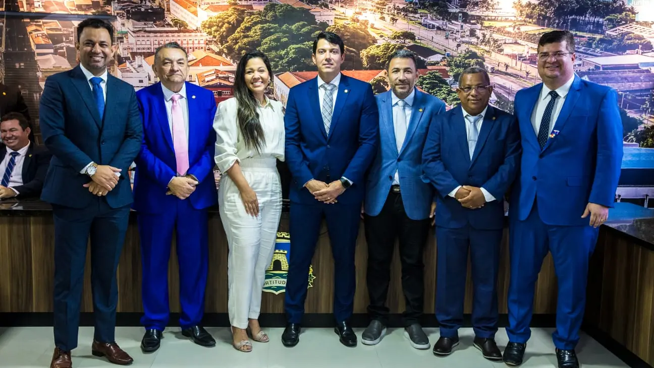 capa da noticia