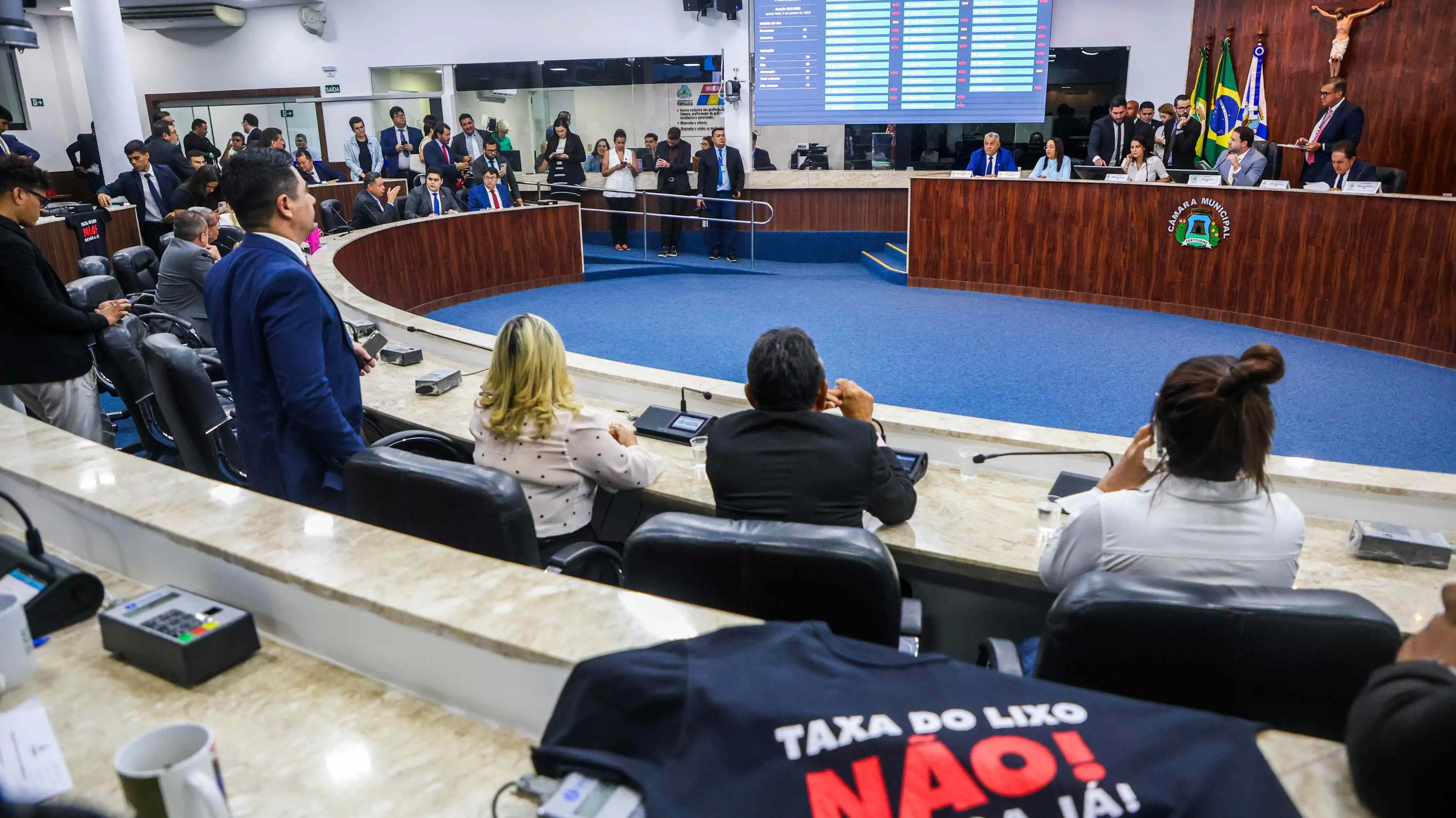capa da noticia