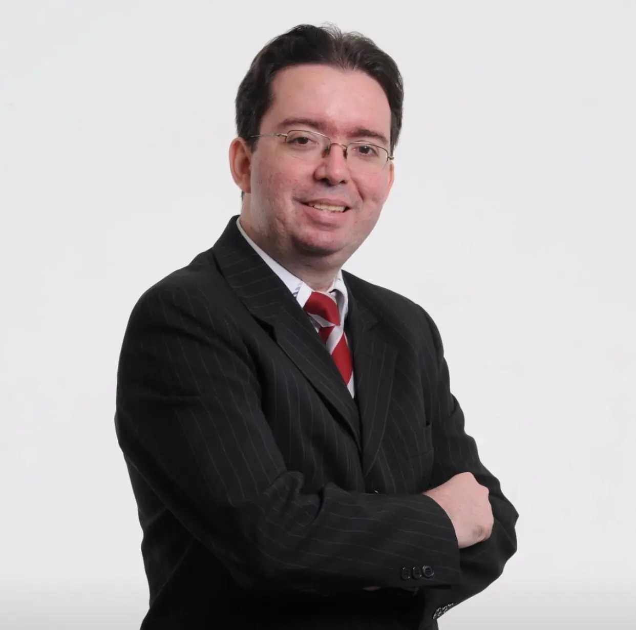 Giovani Magalhães é advogado e mestre em Direito Constitucional e Relações Econômicas