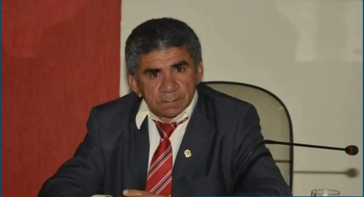 Eudim Pirrata foi atacado por abelhas enquanto limpava sítio na zona rural de Tianguá