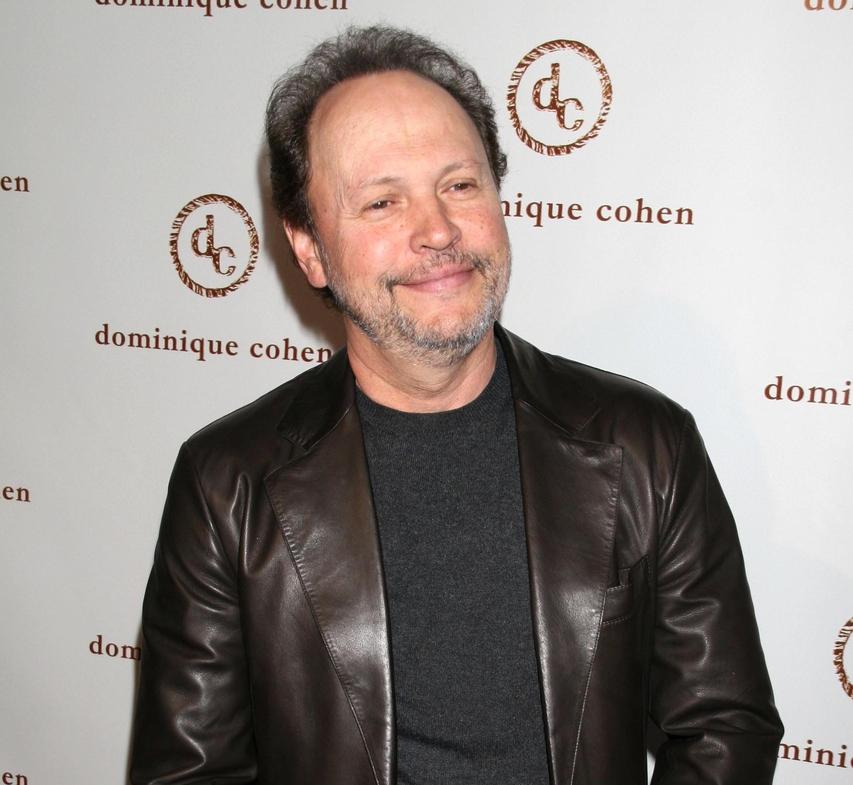 Billy Crystal