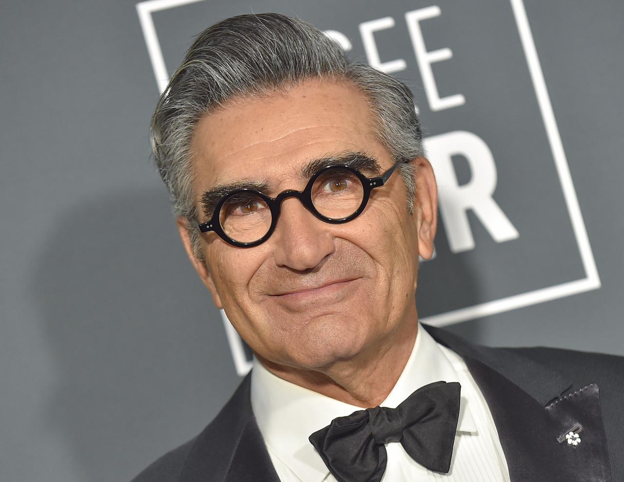 Eugene Levy