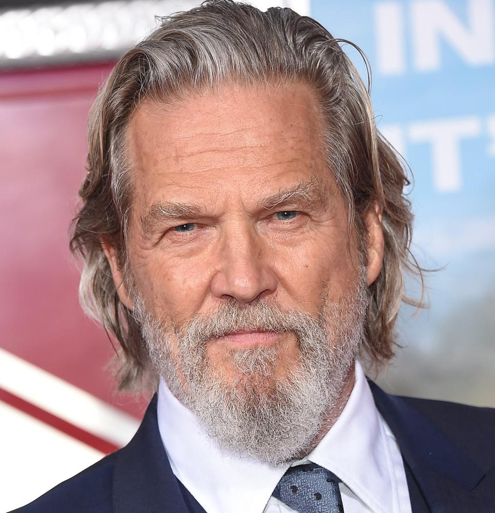 Jeff Bridges