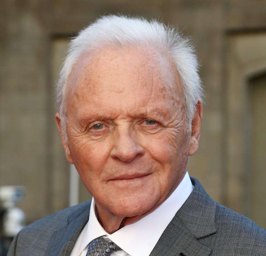 Anthony Hopkins