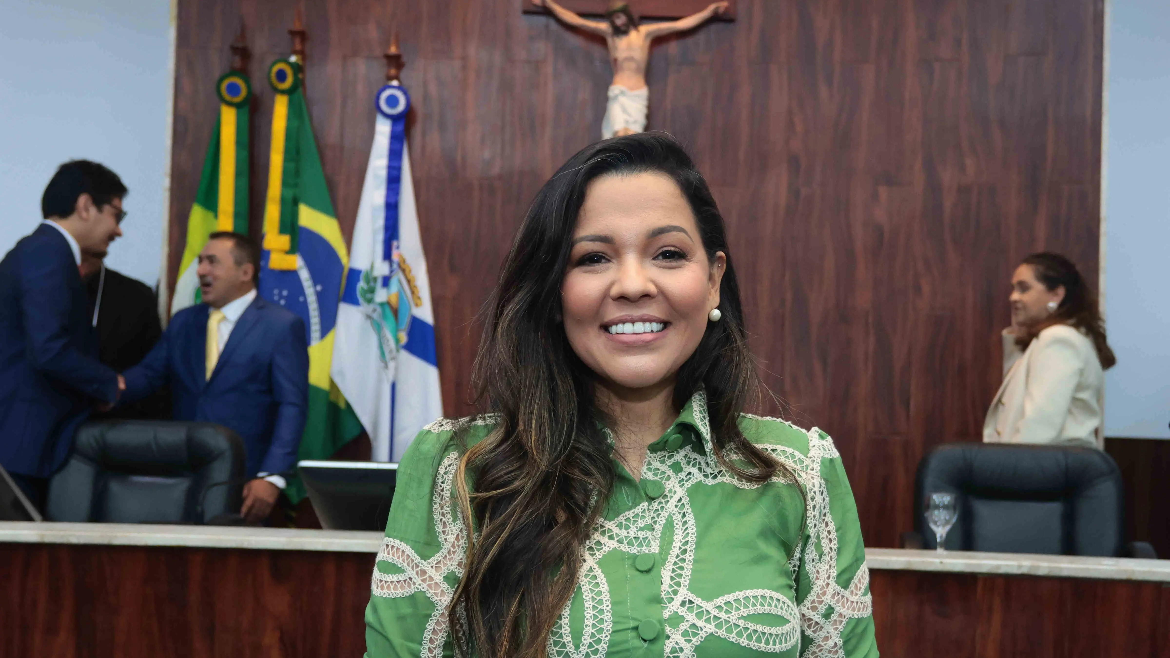 capa da noticia