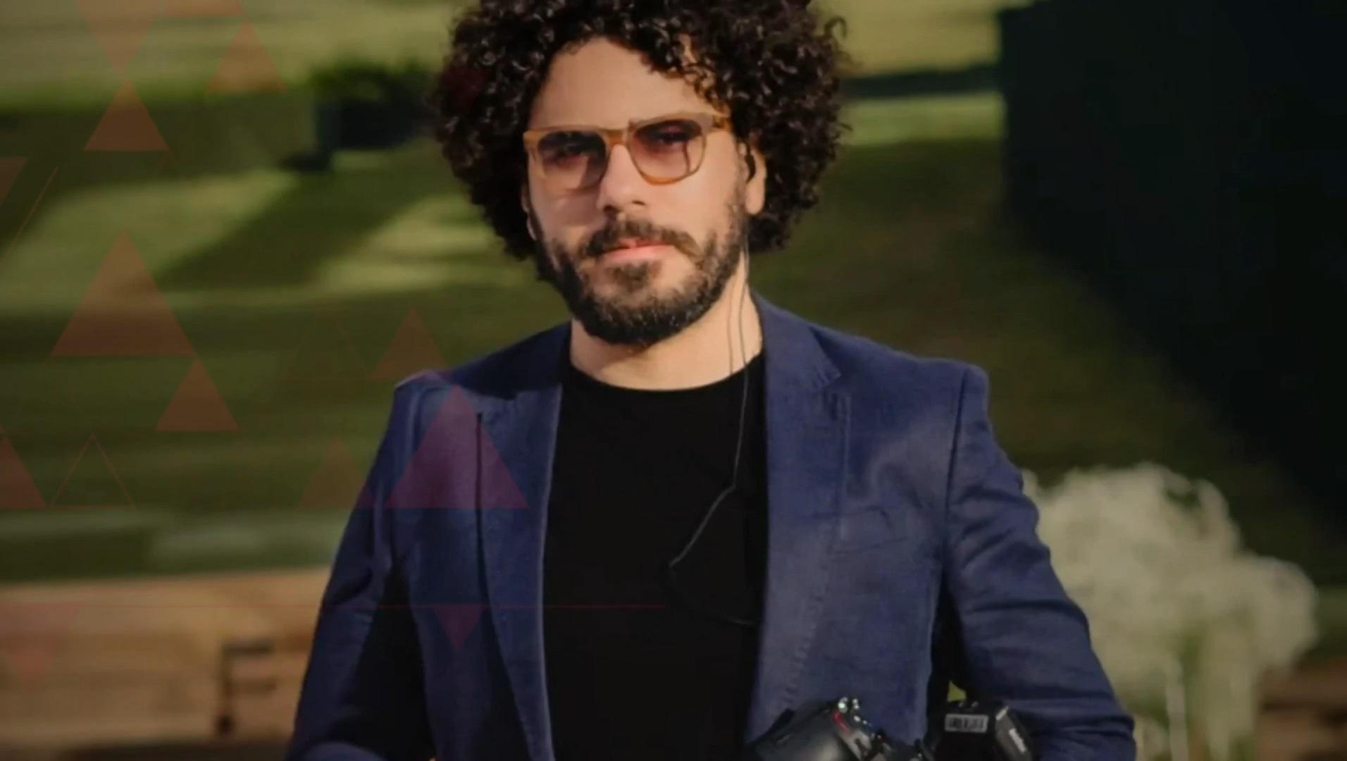 Flávio de Castro Sousa, de 37 anos, estava desaparecido desde o dia 26 de dezembro