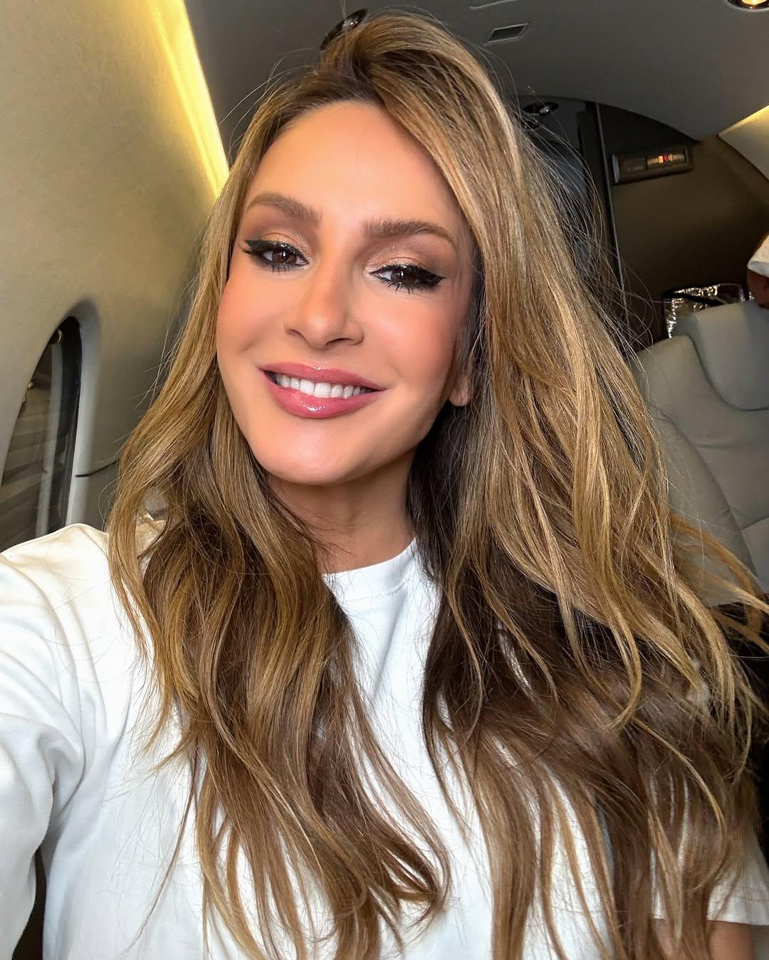 Claudia Leitte não gostou do posicionamento de Ivete Sangalo