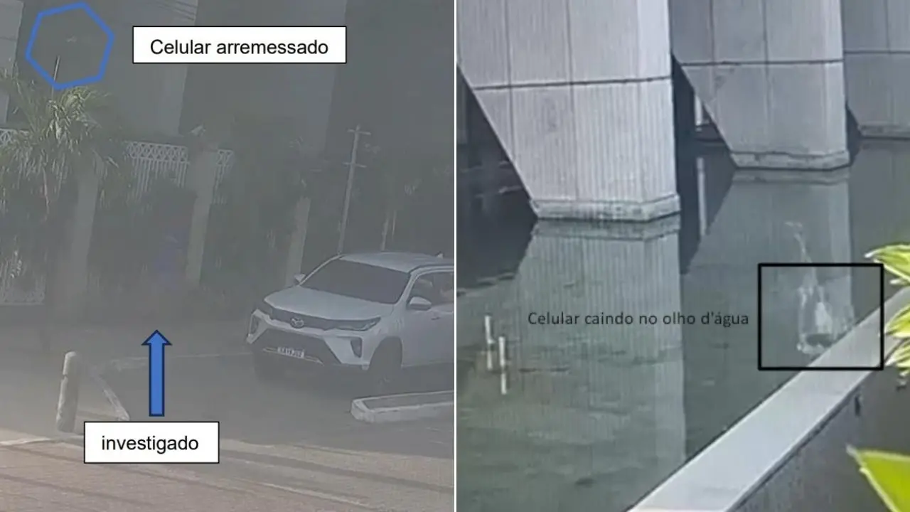 capa da noticia
