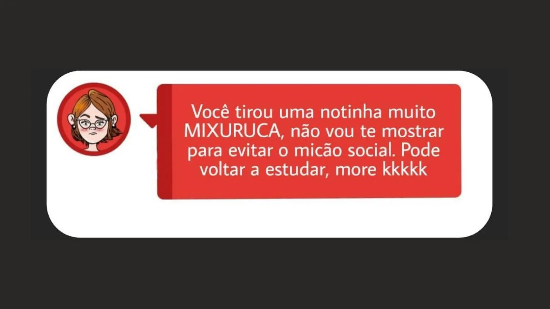 capa da noticia