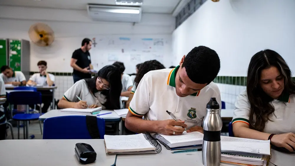 capa da noticia