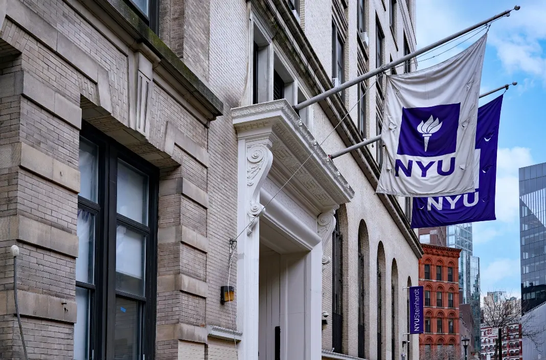 Universidade de Nova York