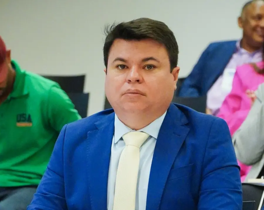 Joacy, JUJU, Jaguaribara, Aprece