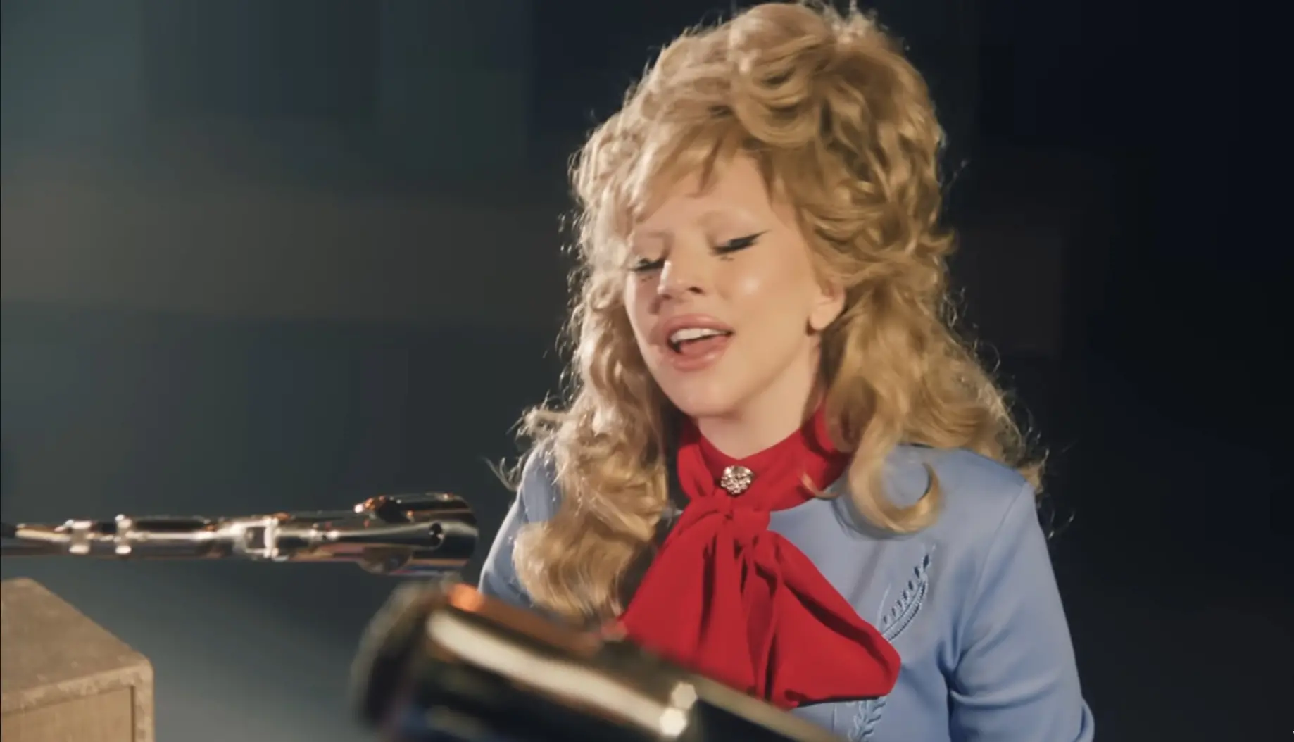 O evento ganhou por nome oficial 