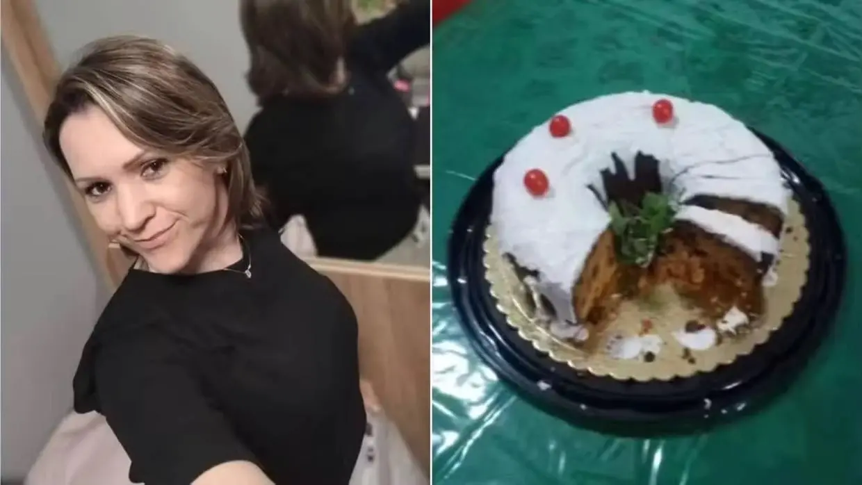 Deise Moura dos Anjos