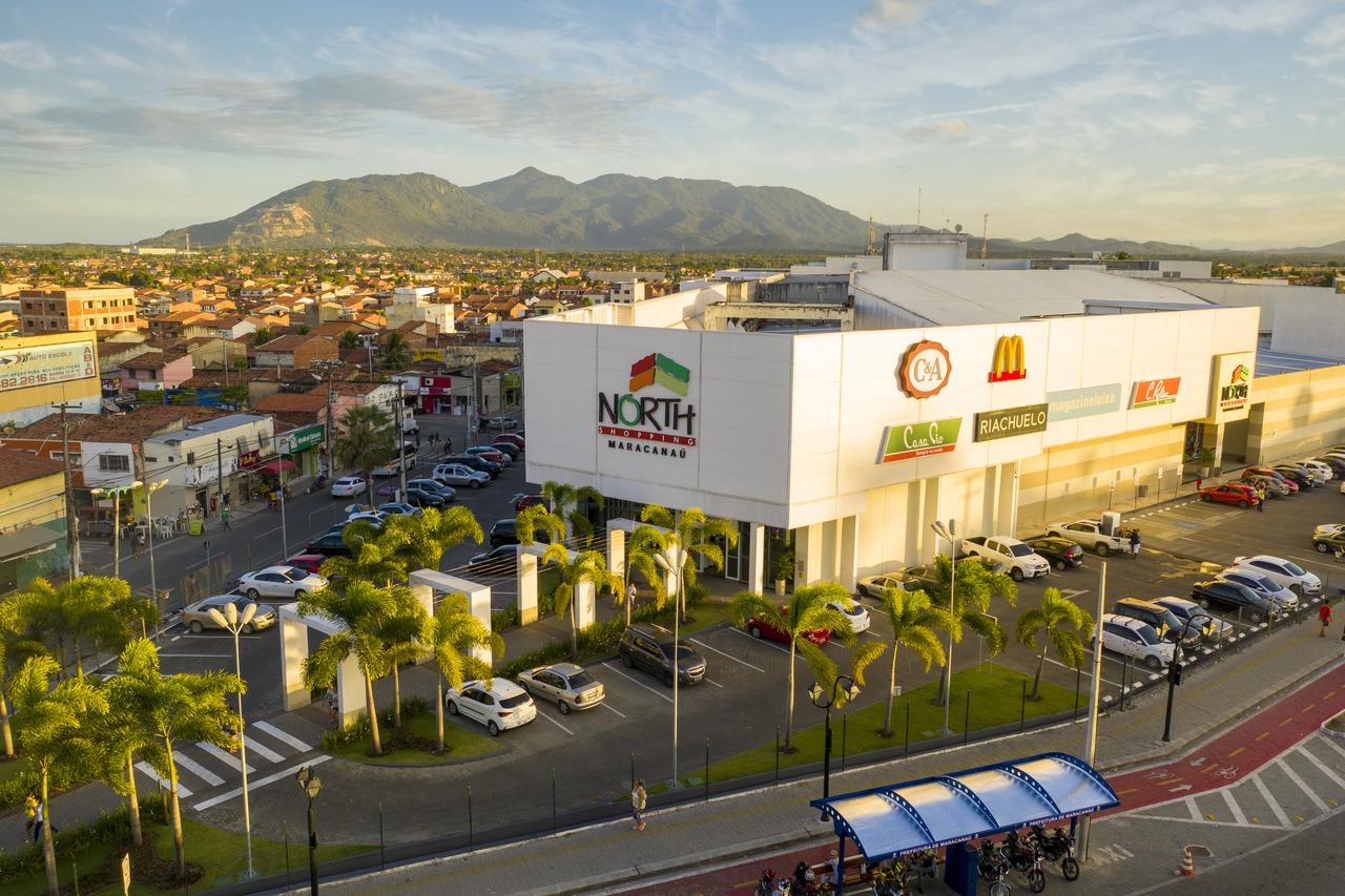 North Shopping Maracanaú