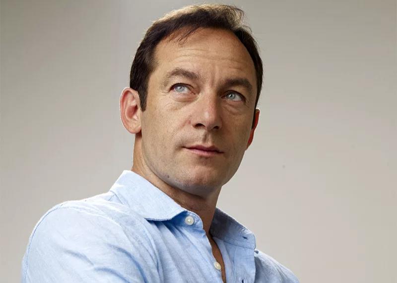 Parte 1 do Sana 2025 receberá ator britânico Jason Isaacs, da saga ...