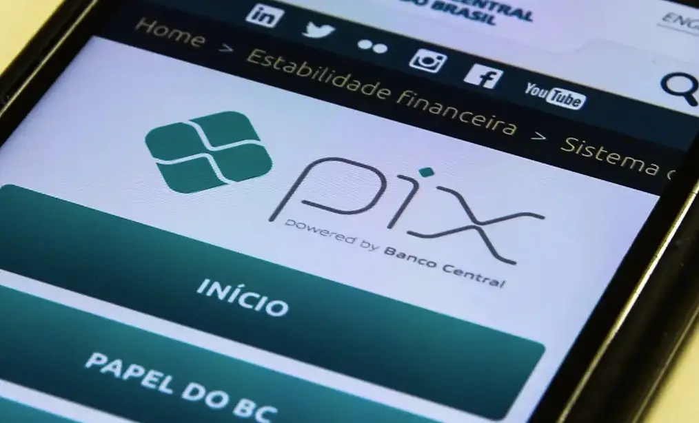 Governo irá abrir um canal de denúncias para população denunciar quem cobrar valor ou encargo adicional em razão da realização de pagamentos por meio de Pix à vista