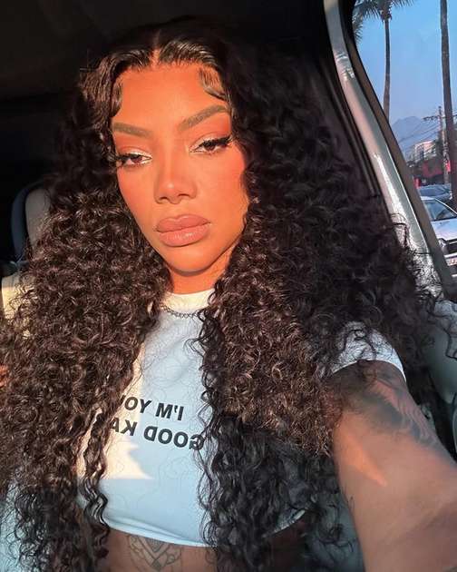 Ludmilla Vai Animar a Primeira Festa do BBB 25!