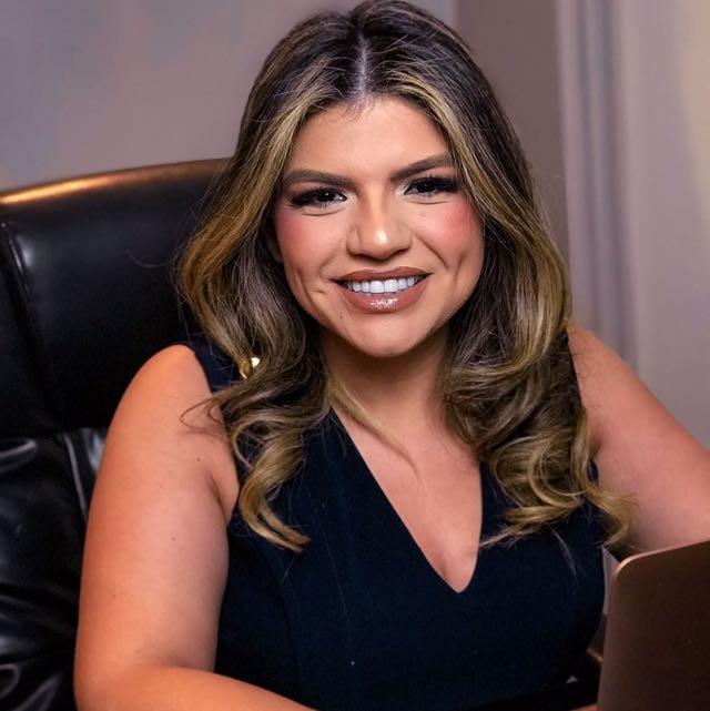 Advogada especialista em Direito Previdenciário