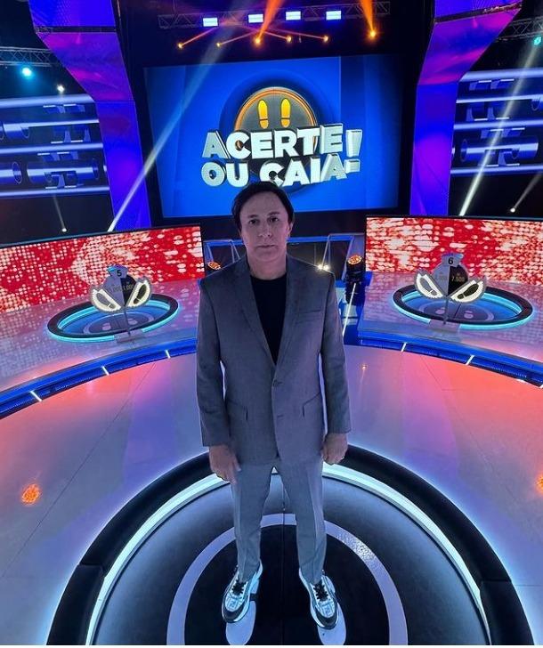 Que horas começa o 'Acerte ou Caia!' neste domingo, 19 de janeiro ...