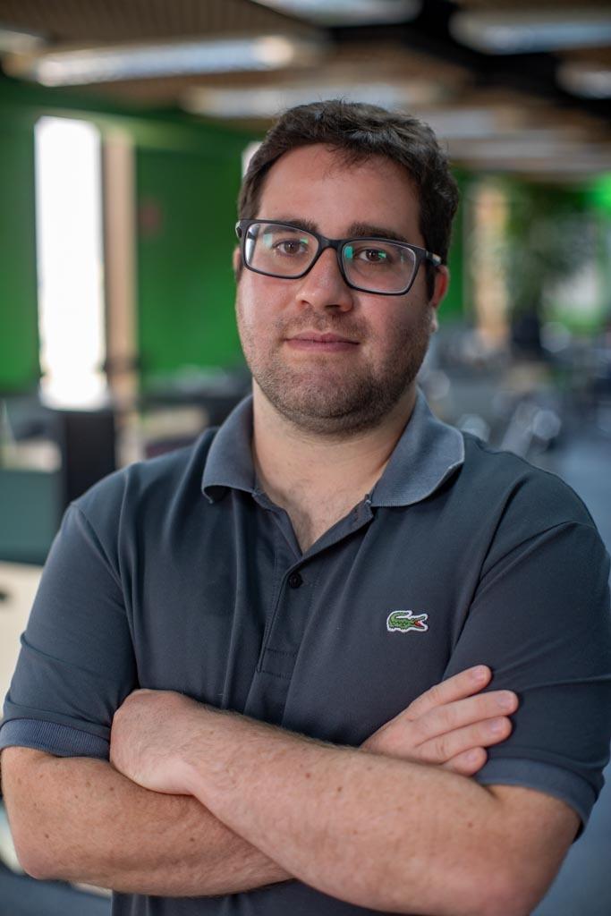 Gerente de Políticas Educacionais do Todos Pela Educação