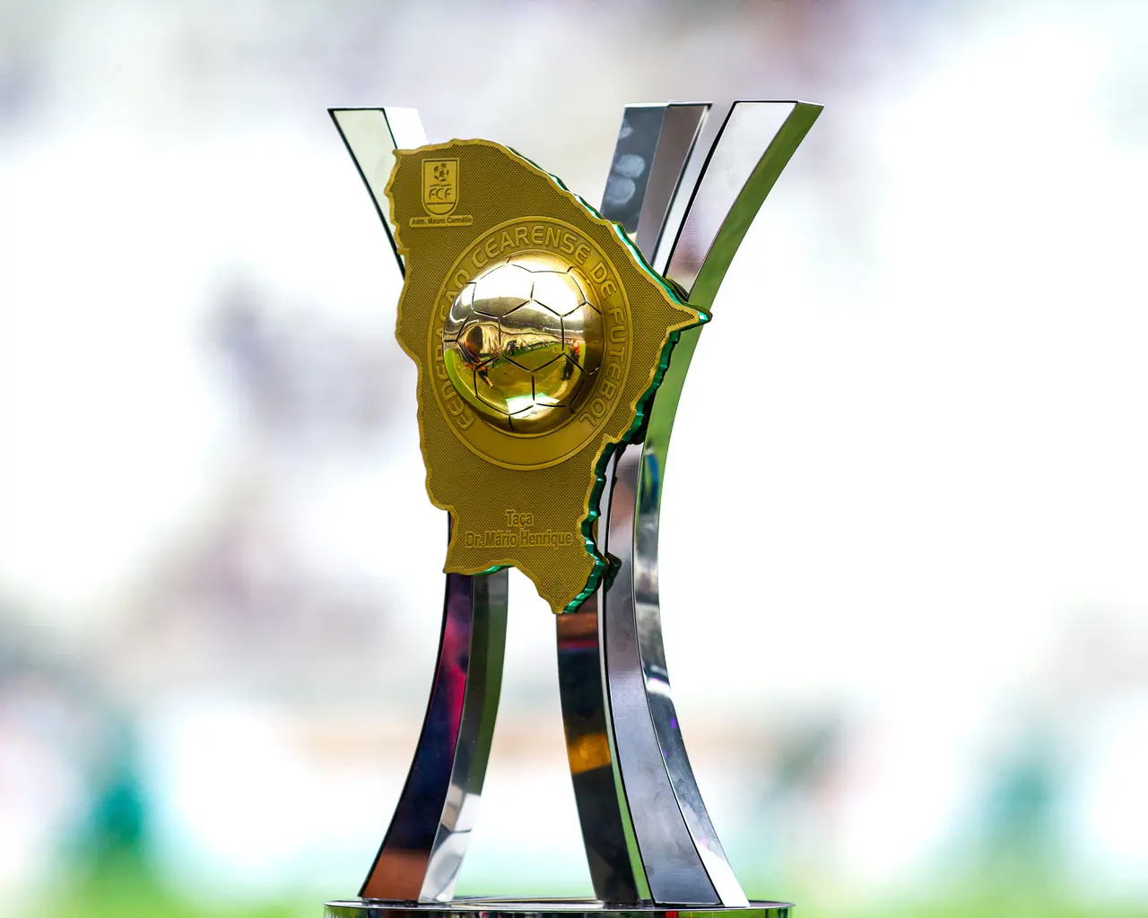 Imagem da notícia Clássico-Rei tem disputa por feito inédito na história do Campeonato Cearense