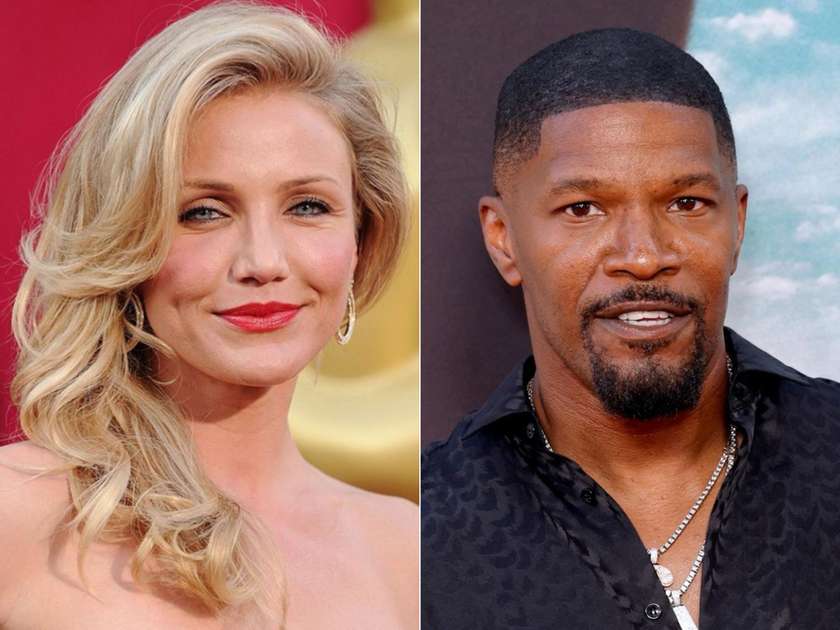 Cameron Diaz Retorna ao Cinema Após 11 Anos: O Motivo Surpreendente por Trás de sua Volta