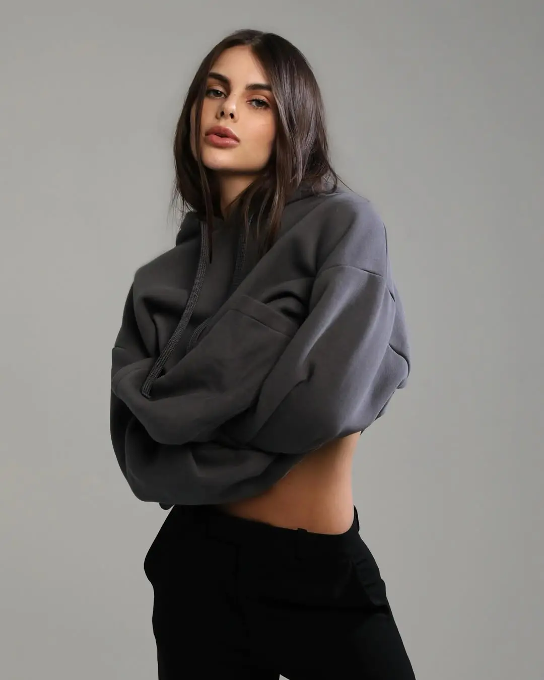 Amanda é mãe de Helena, filha caçula de Neymar