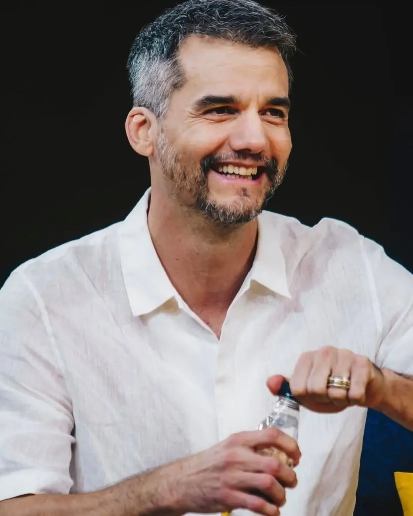 Wagner Moura será protagonista de filme de ficção científica