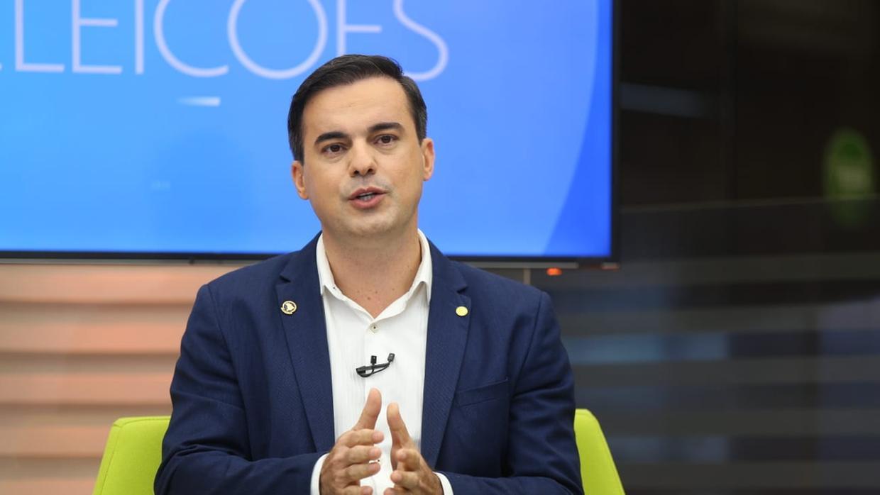 Secretário de Administração e Finanças de Pacajus