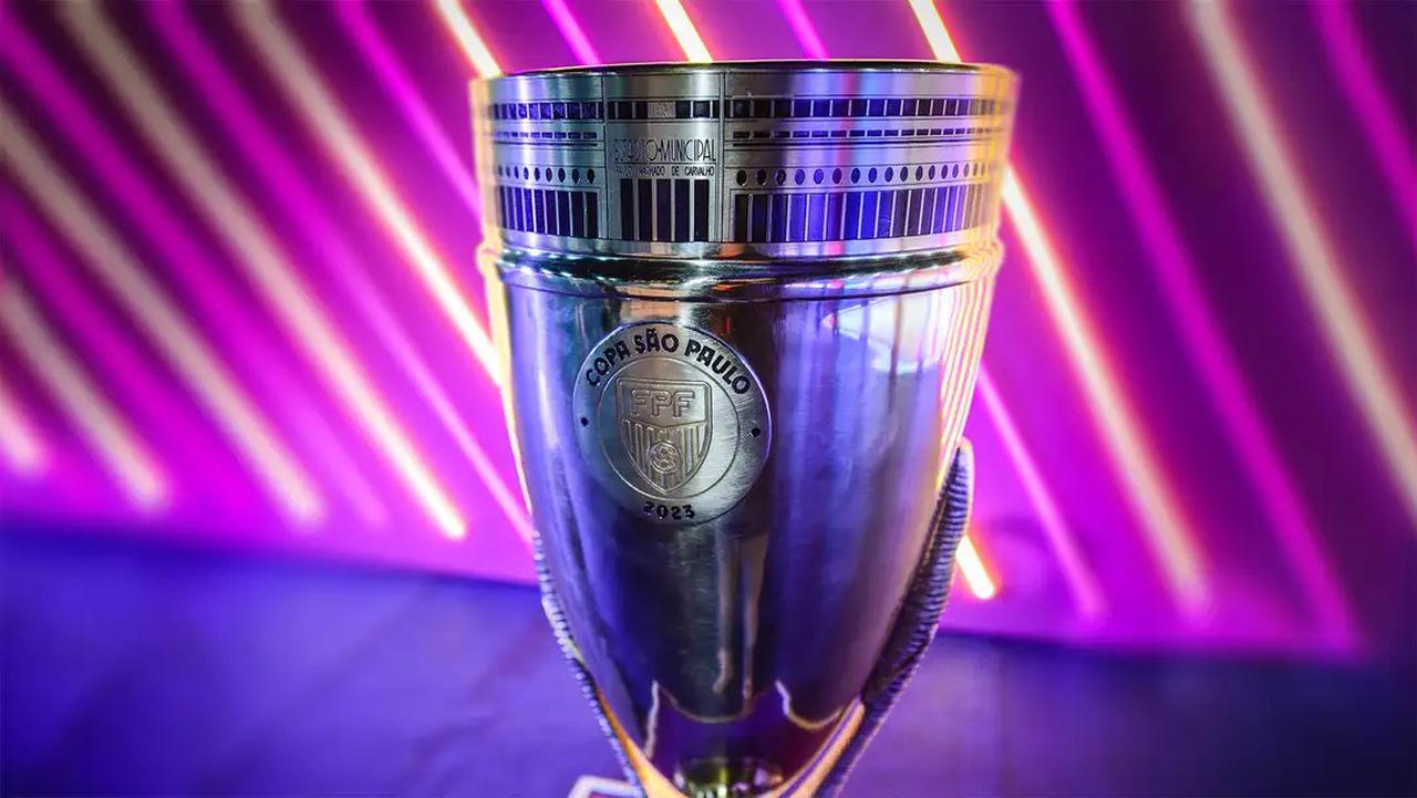 Copinha 2025 veja times classificados para as semifinais, datas