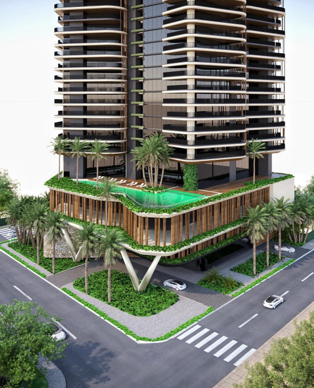 superpredio na praia de iracema