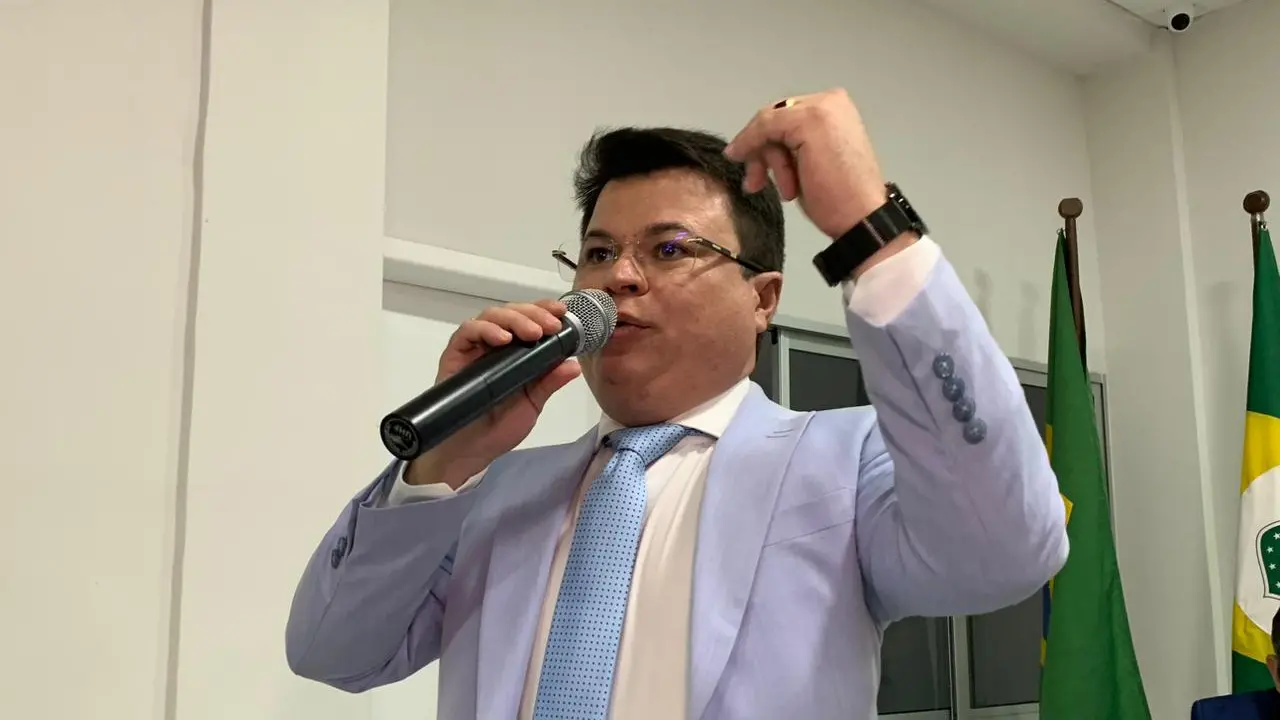 capa da noticia
