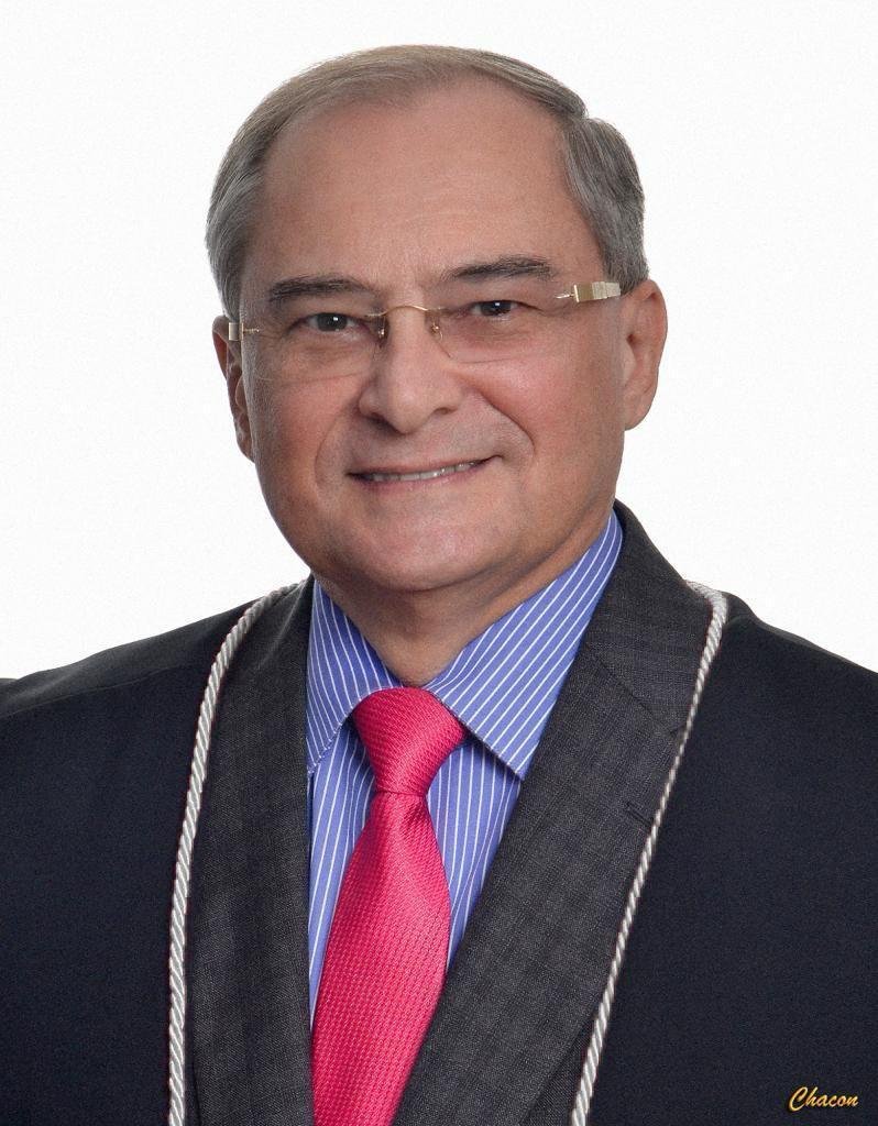 Presidente do Tribunal de Justiça do Ceará