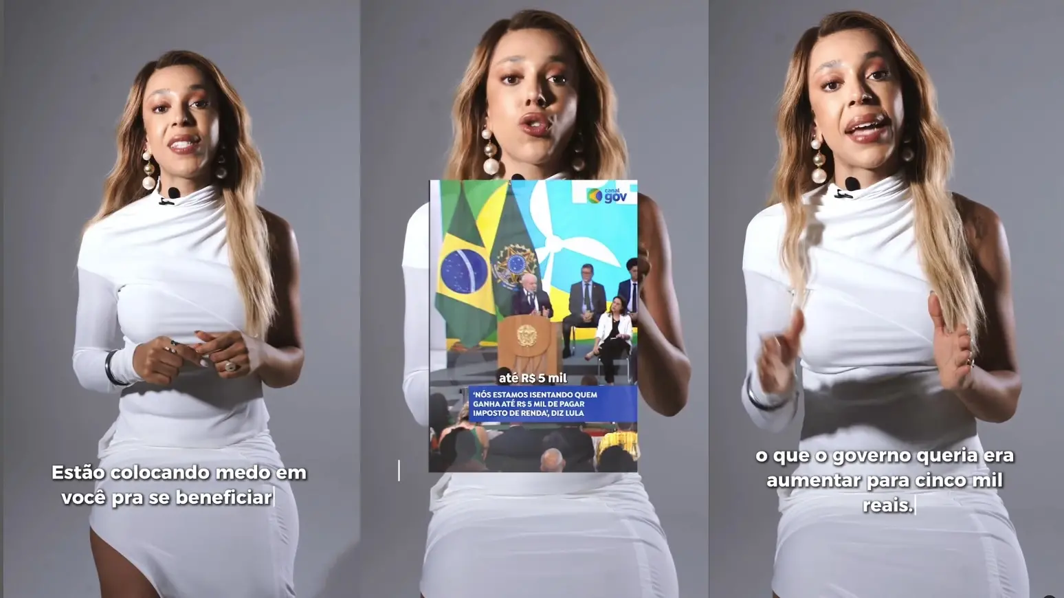 capa da noticia