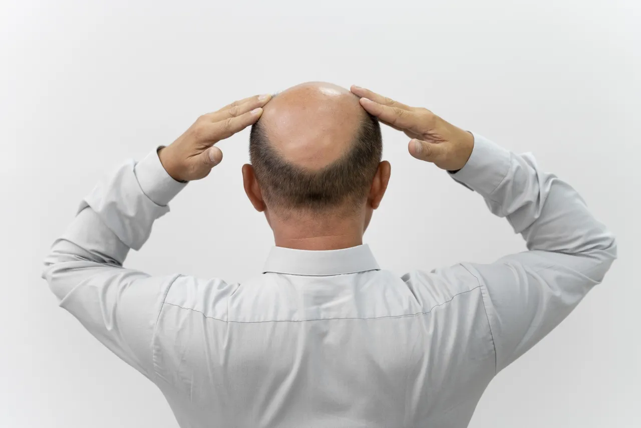 Procedimento de implante capilar tem se tornado mais popular e buscado principalmente por homens