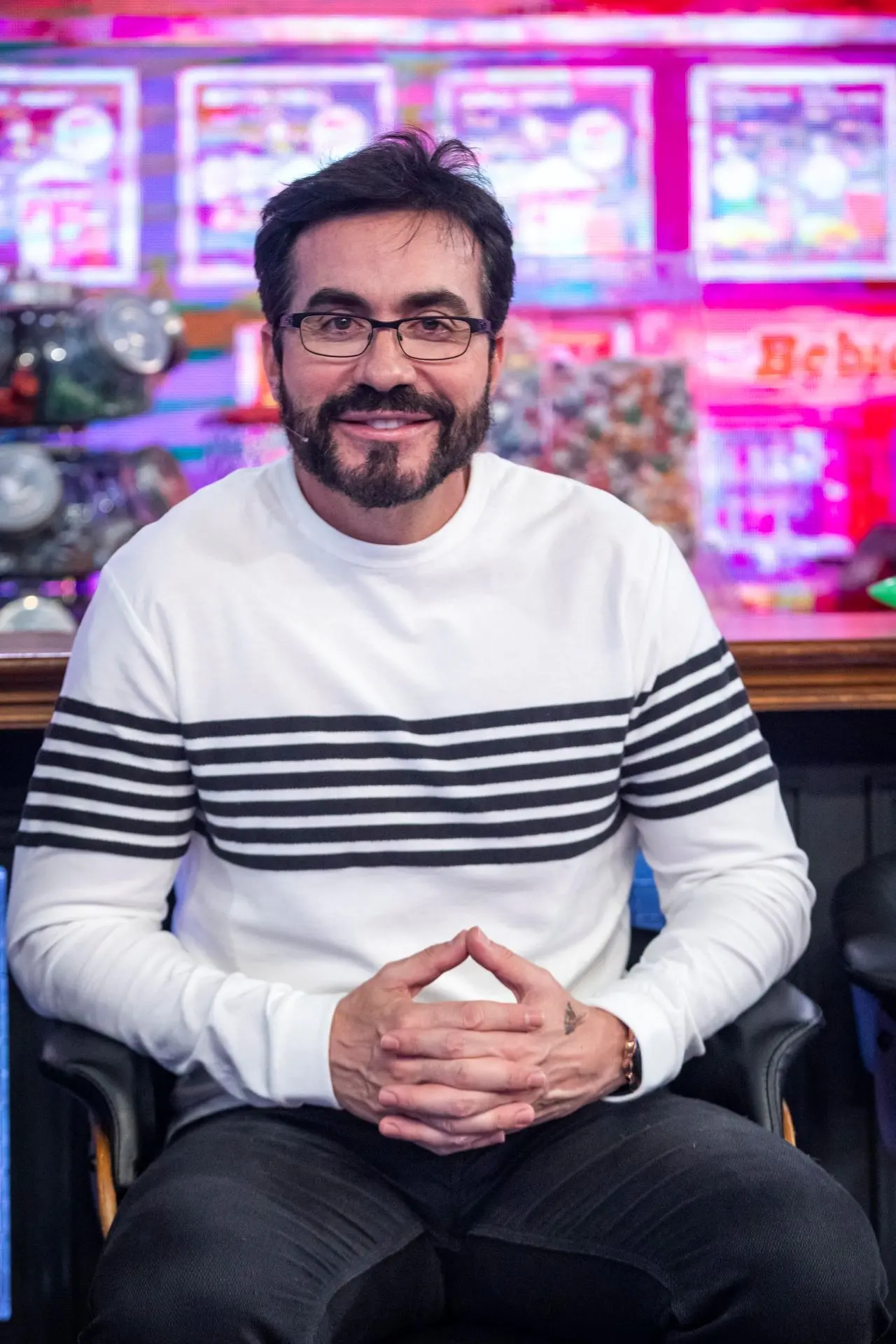 Padre Fábio de Melo revelou lutar contra a depressão