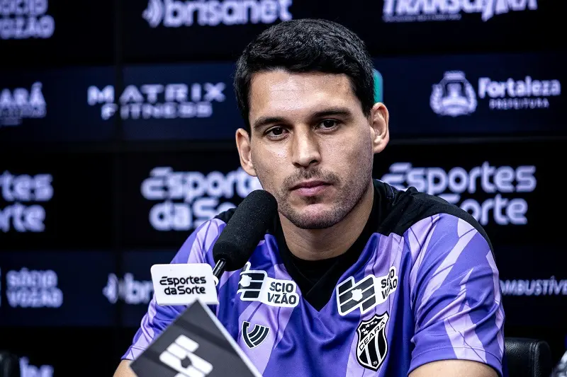 imagem mostra jogador