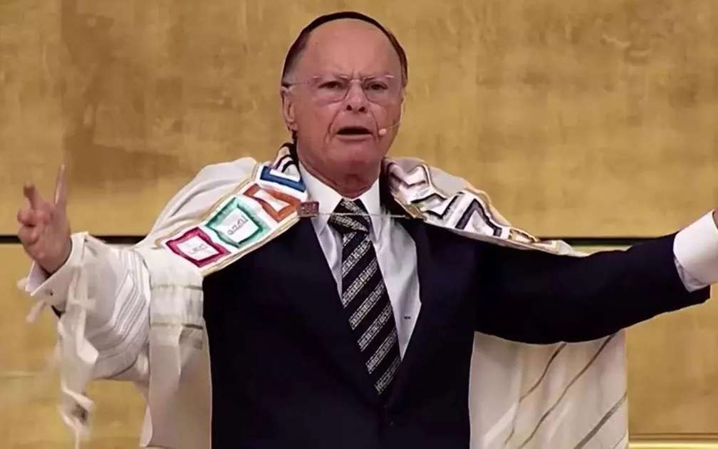 Justiça Mantém Edir Macedo em Documentário da Netflix: Entenda o Caso