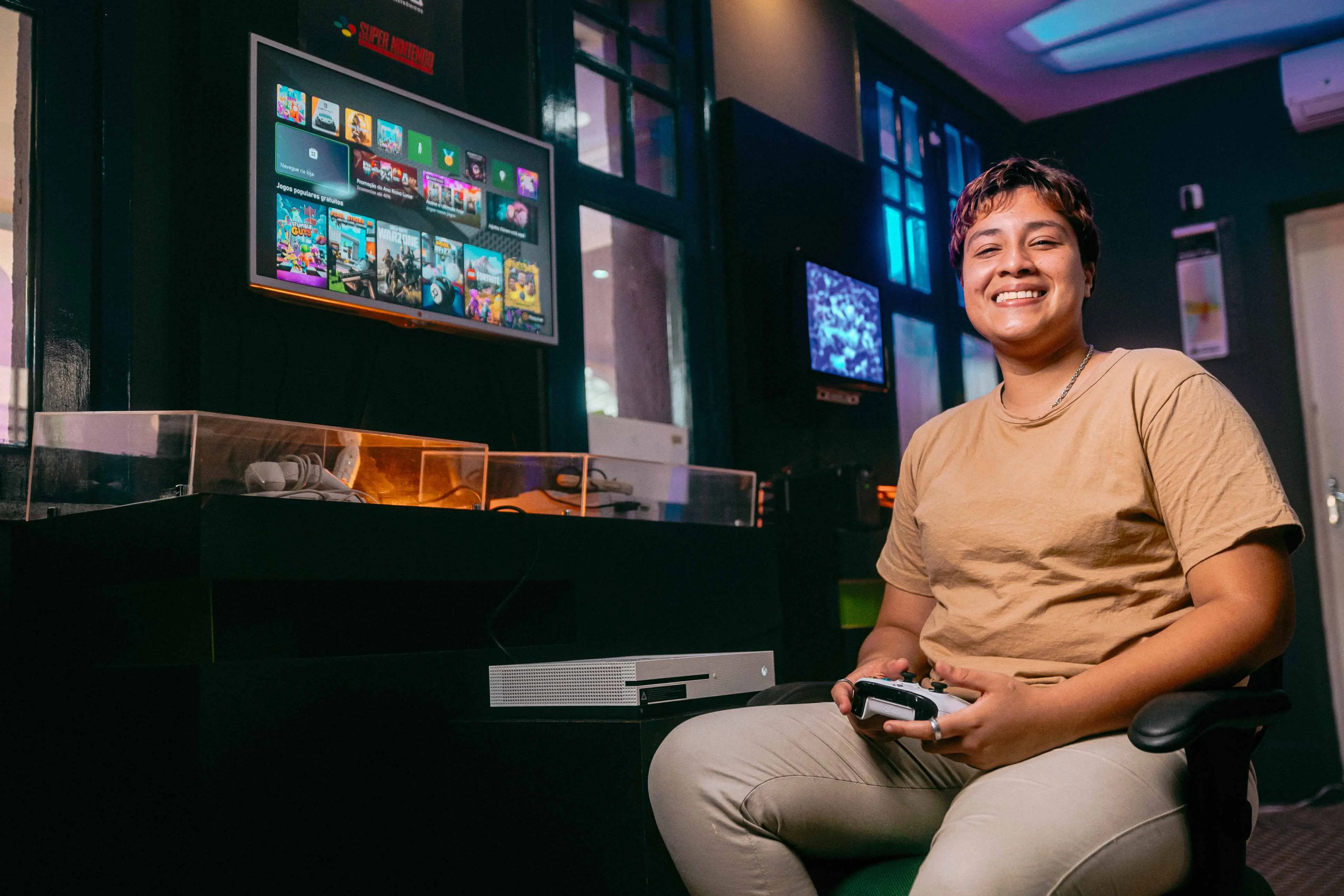 Programa Ludorama Jam