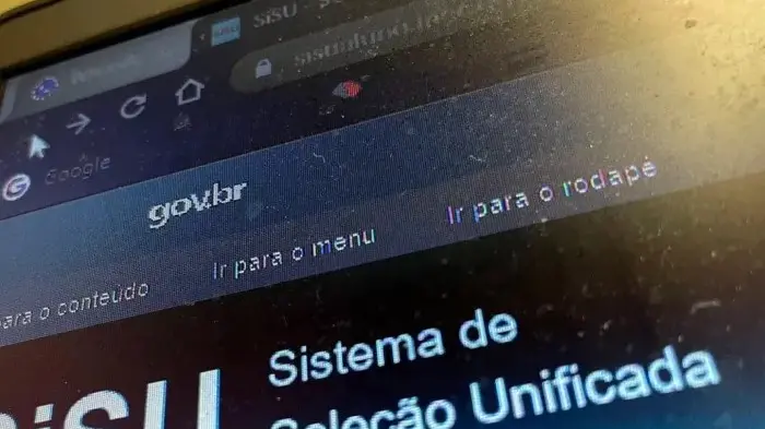 capa da noticia