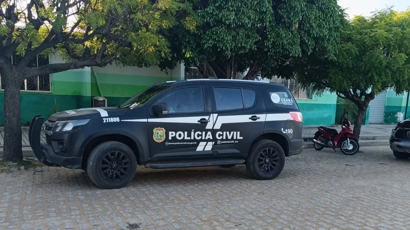 capa da noticia