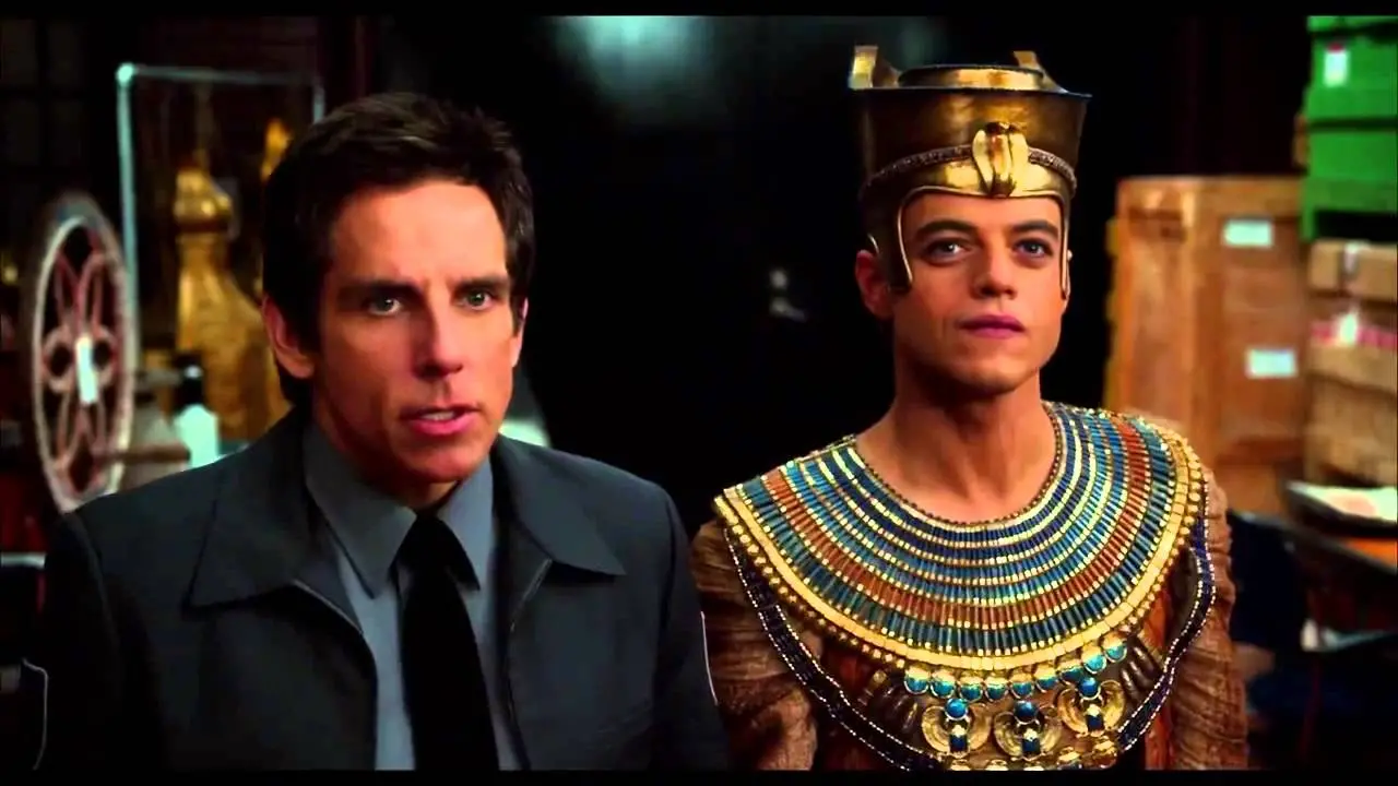 Sessão da Tarde hoje: veja qual filme a TV Globo exibe nesta sexta-feira (24)