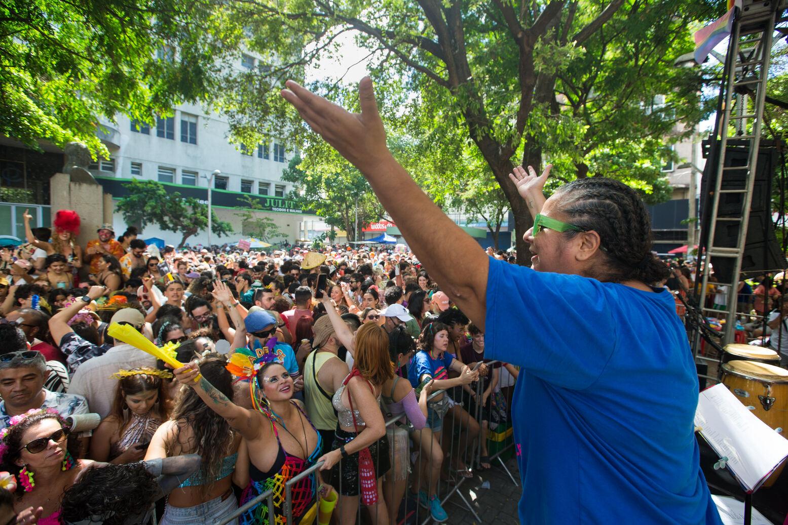 Pra Quem Gosta é Bom 2024