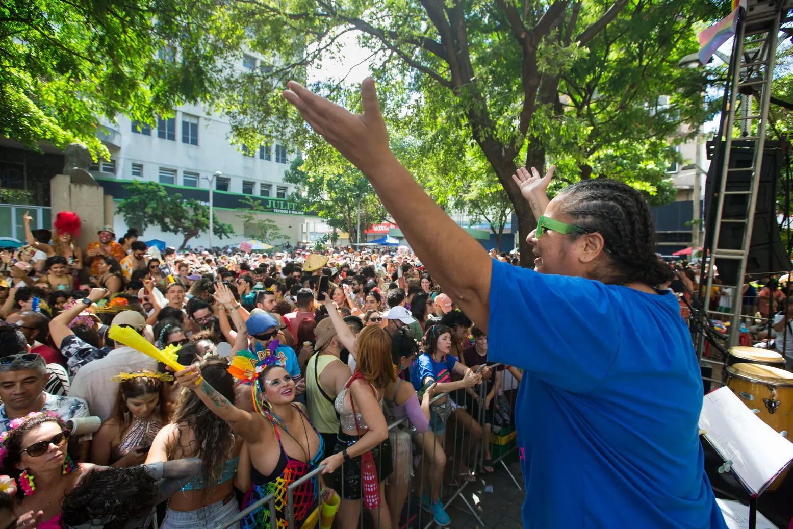 Pra Quem Gosta é Bom 2024